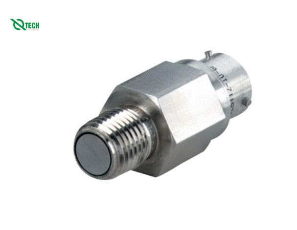 Cảm biến áp suất màng phẳng nhỏ gọn OMEGA PX61V1-2.5KGV (Gauge, 2500 psi, UNF Male, 1/2 in)