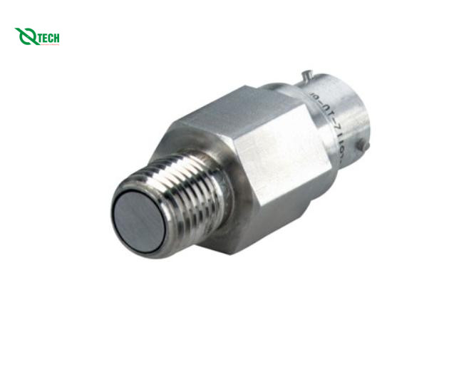 Cảm biến áp suất màng phẳng nhỏ gọn OMEGA PX61C1-2.5KGV (Gauge, 2500 psi, NPT Male, 1/4 in)