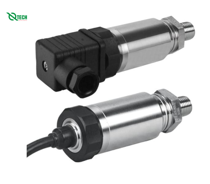 Máy phát áp suất độ chính xác cao, an toàn tự nhiên OMEGA PX509CP-2.5KGC2IS (Gauge, 2500 psi, NPT Male, 1/4 in)