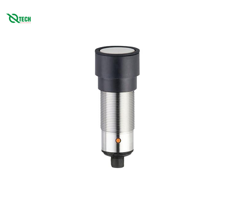 Cảm biến siêu âm IFM UIT513 (350…6000mm)