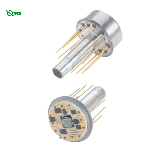 Cảm biến rời rạc trạng thái rắn trong vỏ transistor OMEGA PX4600-300GV (Gauge, 300 psi, Stem, 3/16 in)