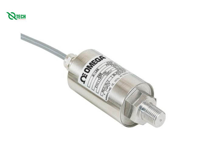 Máy phát áp suất đa năng OMEGA PX315-3KGI (Gauge, 3000 psi, NPT Male, 1/4 in)