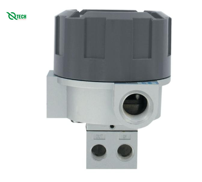 Cảm biến chuyển đổi dòng điện thành áp suất Dwyer 2913-E (3 to 15 psi)