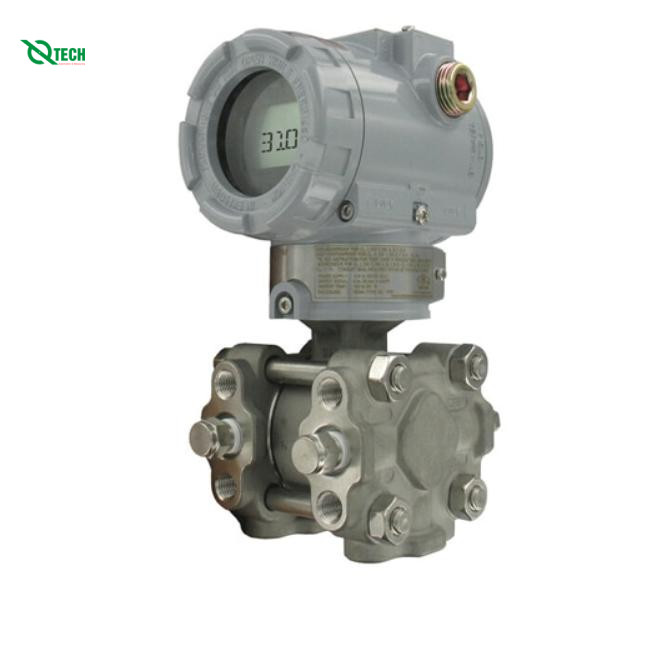 Máy phát áp suất thông minh Dwyer 3100MP-2-FM-1-1 (Differential, 30 inH₂O, NPT Female, 1/4 in, Hazardous Location Rated, IP66, NEMA Type 4X)