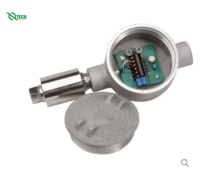 Cảm biến áp suất với điện trở shunt nội bộ OMEGA PX02S1-30KGI (Gauge, 30000 psi, High Pressure F-250-C, 1/4 in)