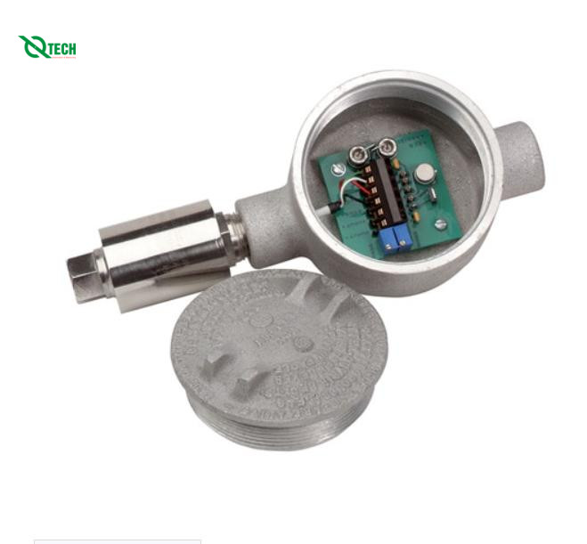 Cảm biến áp suất với điện trở shunt nội bộ OMEGA PX02S0-20KGI (Gauge, 20000 psi, High Pressure F-250-C, 1/4 in)