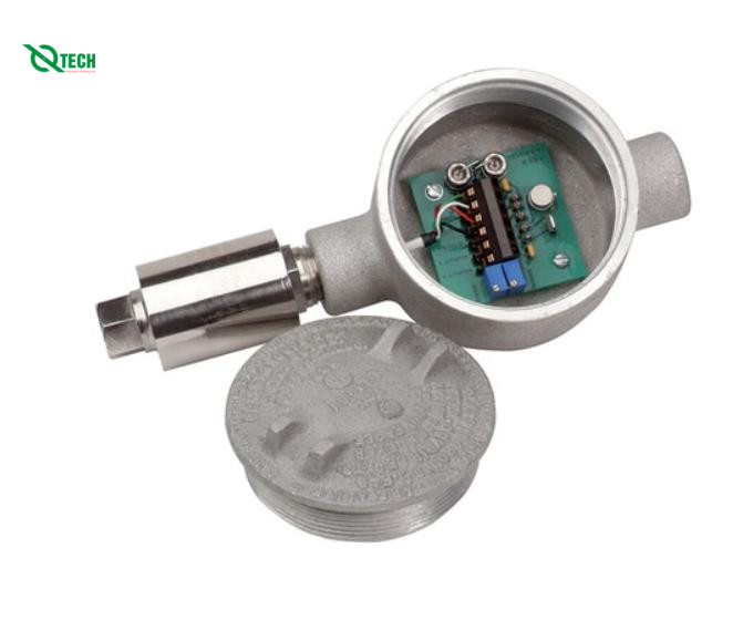 Cảm biến áp suất với điện trở shunt nội bộ OMEGA PX02K1-500AI (Absolute, 500 psi, UNF Female, 7/16 in)