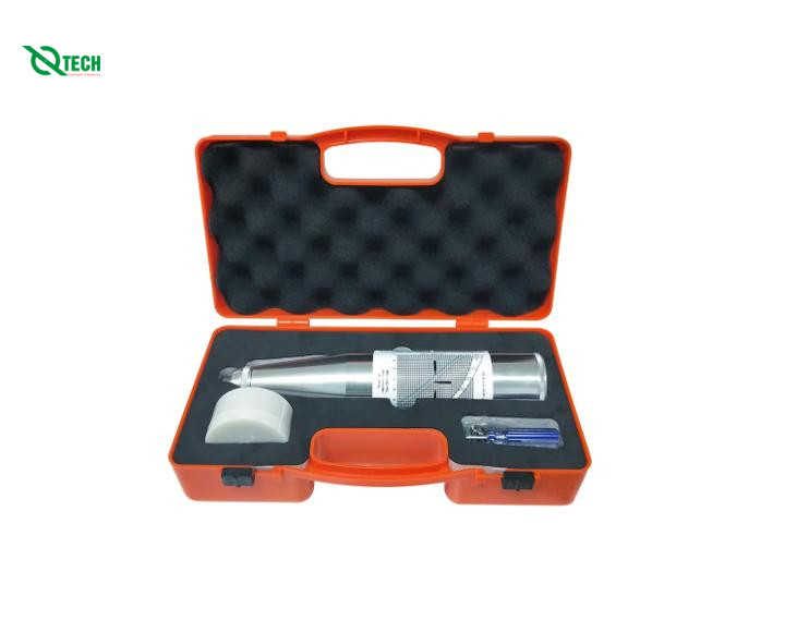 Búa thử độ cứng bê tông China ZC3-A