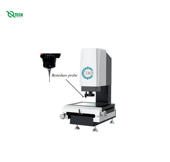 Máy đo tọa độ 2 chiều IMS MV210