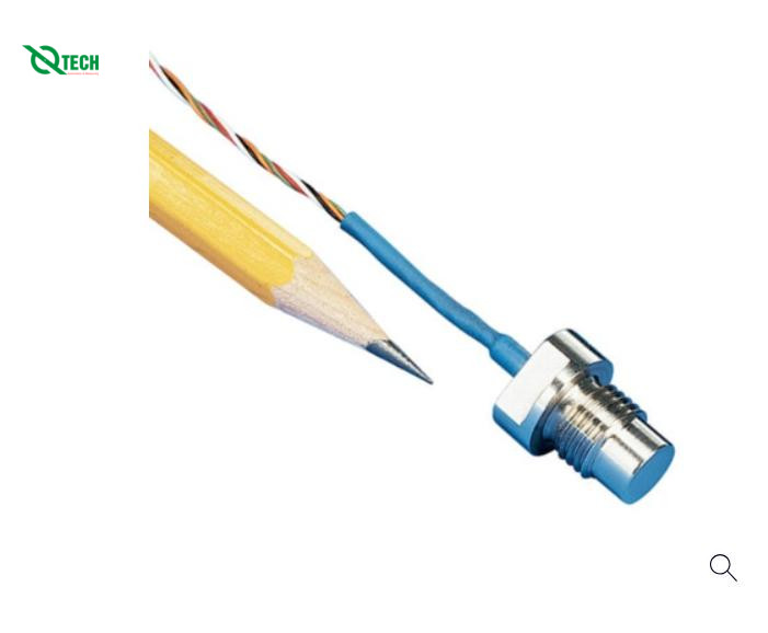 Cảm biến áp suất màng ngăn phẳng, kích thước nhỏ OMEGA PXM600MU-350BARGV (Gauge, 350 bar, BSPP Male, 1/8 in)
