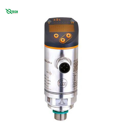 Cảm biến áp suất IFM PN7514