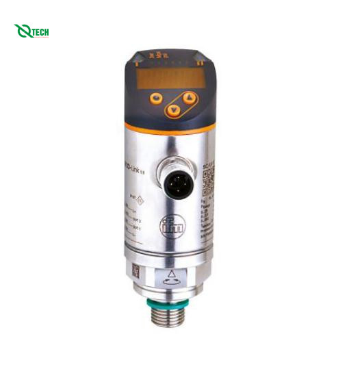 Cảm biến áp suất IFM PN7515