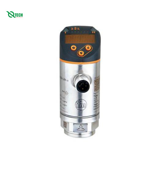 Cảm biến áp suất IFM PN2012
