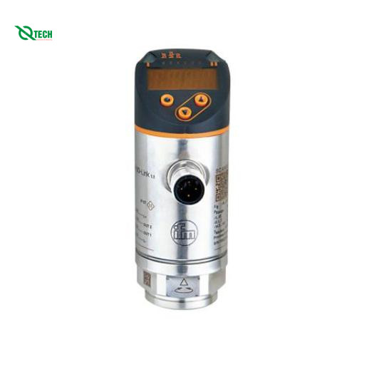 Cảm biến áp suất IFM PN2015
