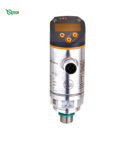 Cảm biến áp suất IFM PN2512