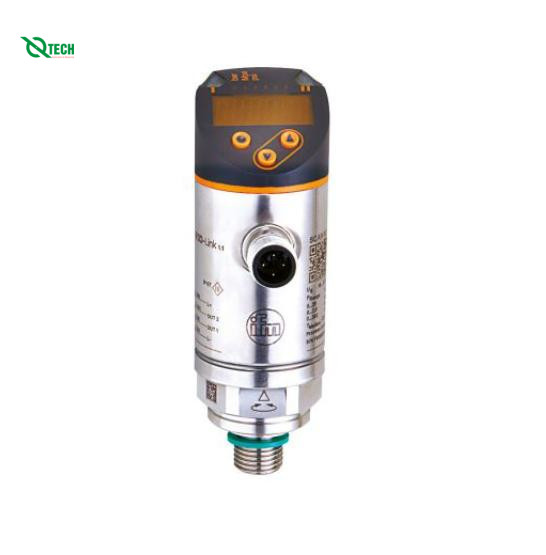 Cảm biến áp suất IFM PN2514