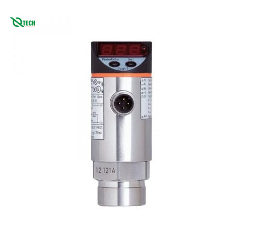Cảm biến áp suất IFM PE3004