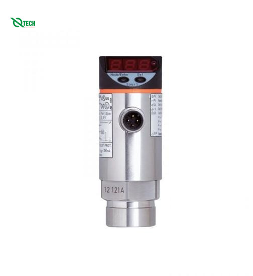 Cảm biến áp suất IFM PE3002 (0…100 bar)