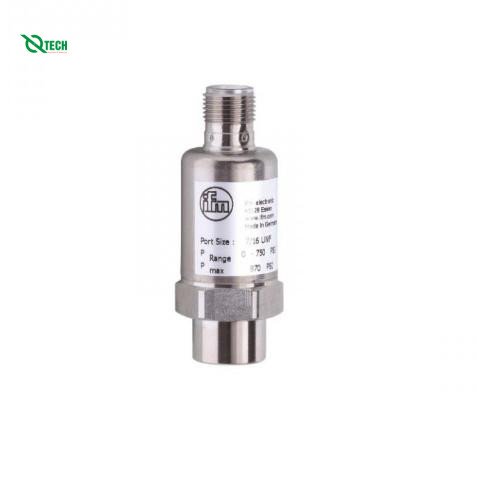 Cảm biến áp suất IFM PC9013