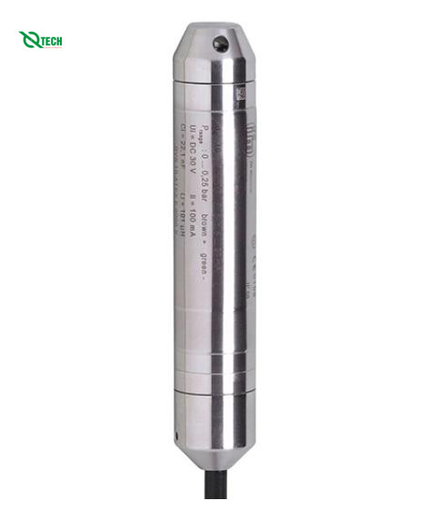 Cảm biến áp suất IFM PS317A