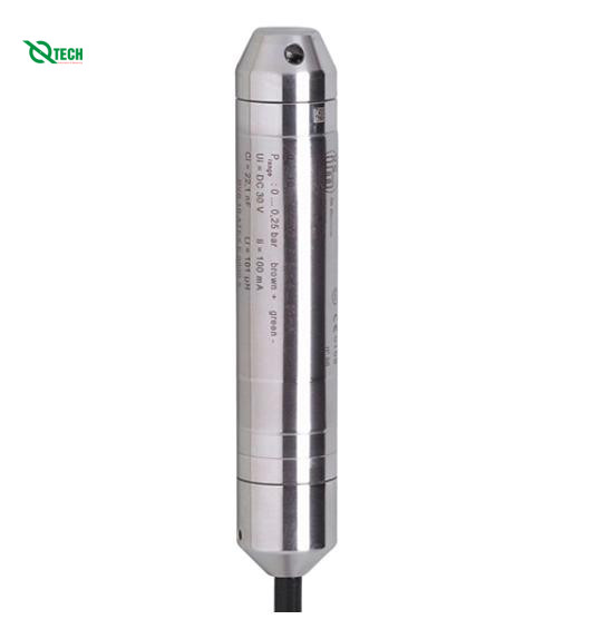 Cảm biến áp suất IFM PS307A