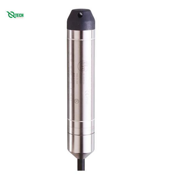Cảm biến áp suất IFM PS4417 (0…1 bar)