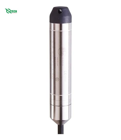 Cảm biến áp suất IFM PS4506 (0…0.6 bar)