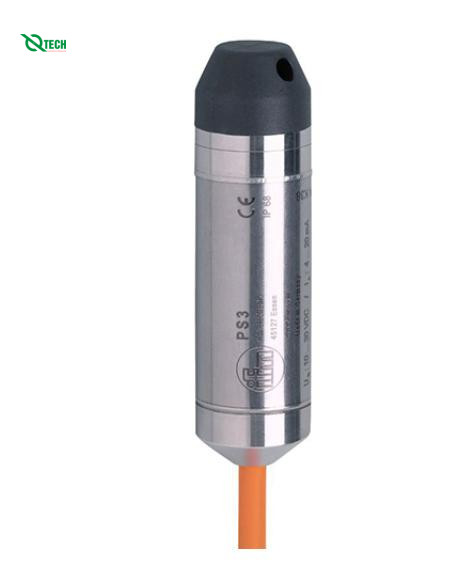 Cảm biến áp suất IFM PS3617 (0…1 bar)