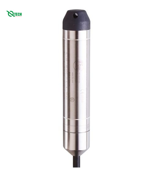 Cảm biến áp suất IFM PS4208 (0…0.25 bar)