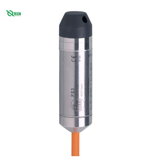 Cảm biến áp suất IFM PS3427 (0…0.6 bar)