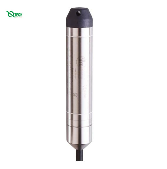 Cảm biến áp suất IFM PS4408 (0…0.25 bar)