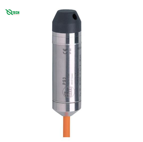 Cảm biến áp suất IFM PS3417 (0…1 bar)