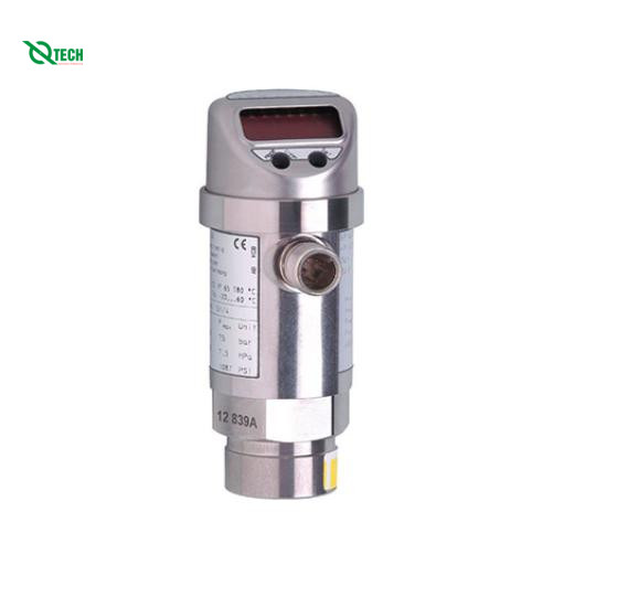 Cảm biến áp suất IFM PN007A (0…1 bar)