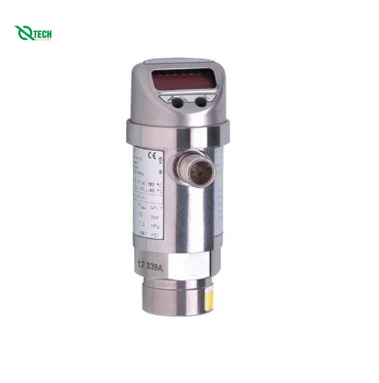 Cảm biến áp suất IFM PN016A (0…2.5 bar)