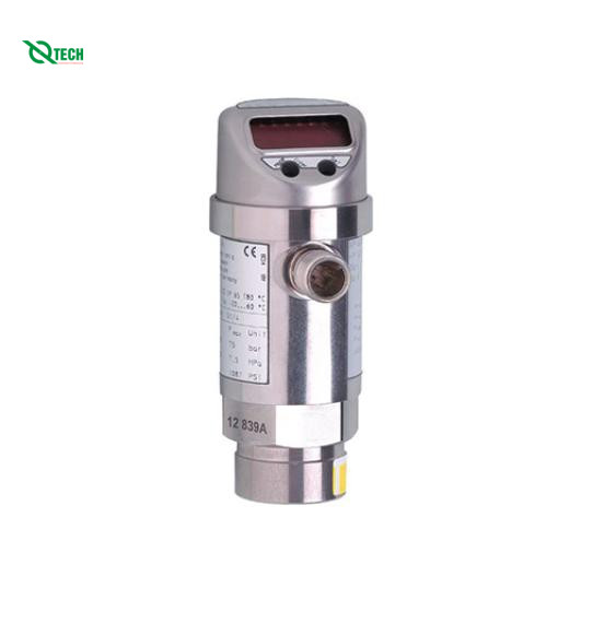 Cảm biến áp suất IFM PN006A (0…2.5 bar)
