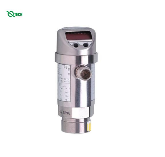Cảm biến áp suất IFM PN004A (-1…10 bar)