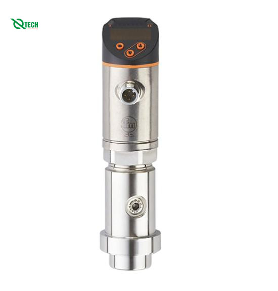 Cảm biến áp suất IFM PY9060 (0…600 bar)