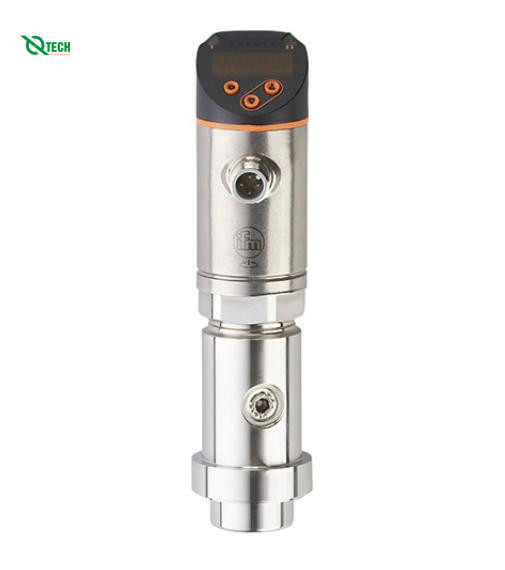 Cảm biến áp suất IFM PY9001 (0…250 bar)