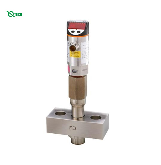 Cảm biến áp suất IFM PY9970