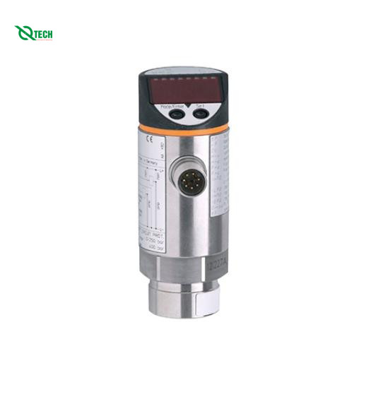 Cảm biến áp suất IFM PNI023 (0…25 bar)