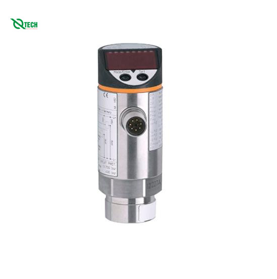 Cảm biến áp suất IFM PNI024 (0…10 bar)