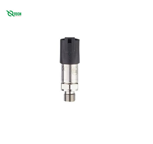 Cảm biến áp suất IFM PU8760 (0…600 bar)