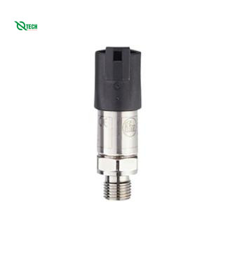 Cảm biến áp suất IFM PU8743 (0…40 bar)
