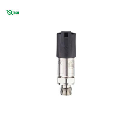 Cảm biến áp suất IFM PU8702 (0…100 bar)