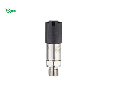 Cảm biến áp suất IFM PU8701 (0…250 bar)