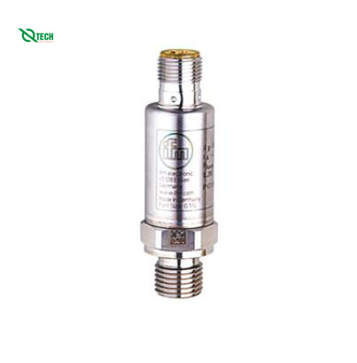 Cảm biến áp suất IFM PU8523 (0…60 bar)