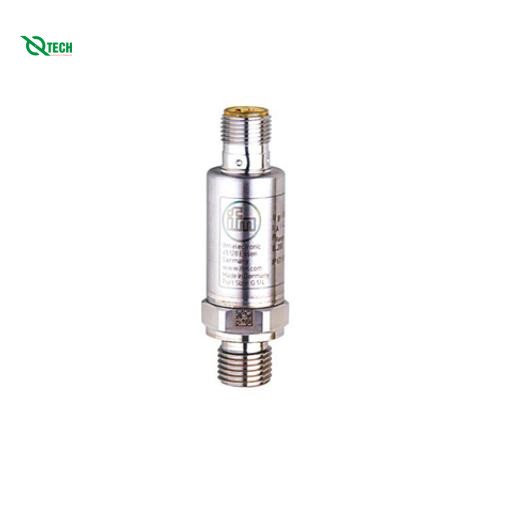 Cảm biến áp suất IFM PU8502 (0…100 bar)