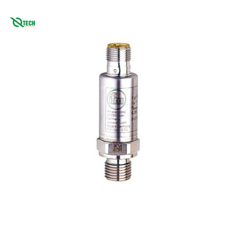 Cảm biến áp suất IFM PU8501 (0…250 bar)