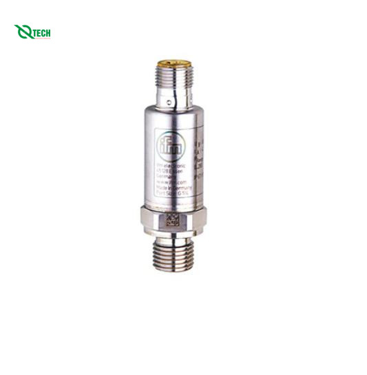 Cảm biến áp suất IFM PU8500 (0…400 bar)