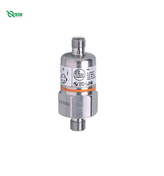 Cảm biến áp suất IFM PP004E (-1…10 bar)